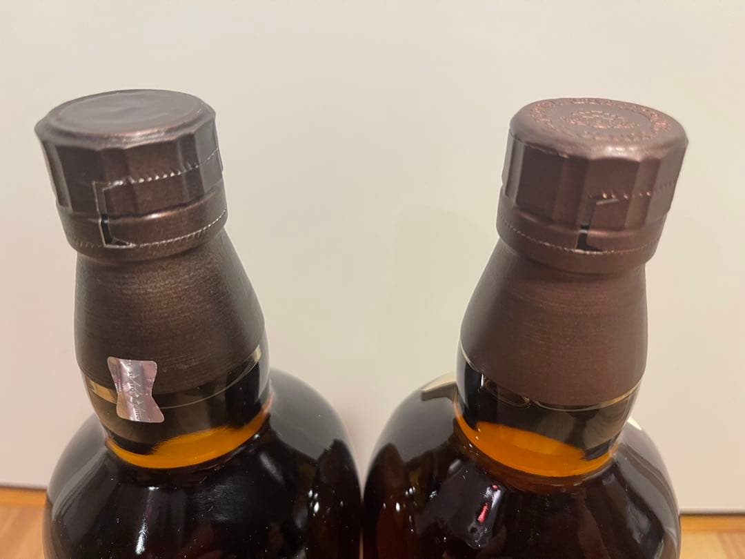 山崎リミテッドエディション2023 ＆山崎シングルモルト