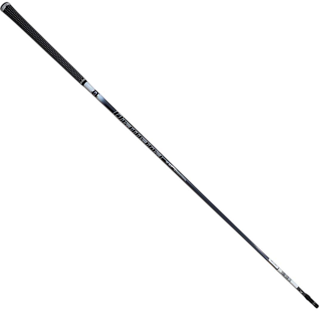 【美品】Diamana PD 60S（5W用）コブラ旧スリーブ付