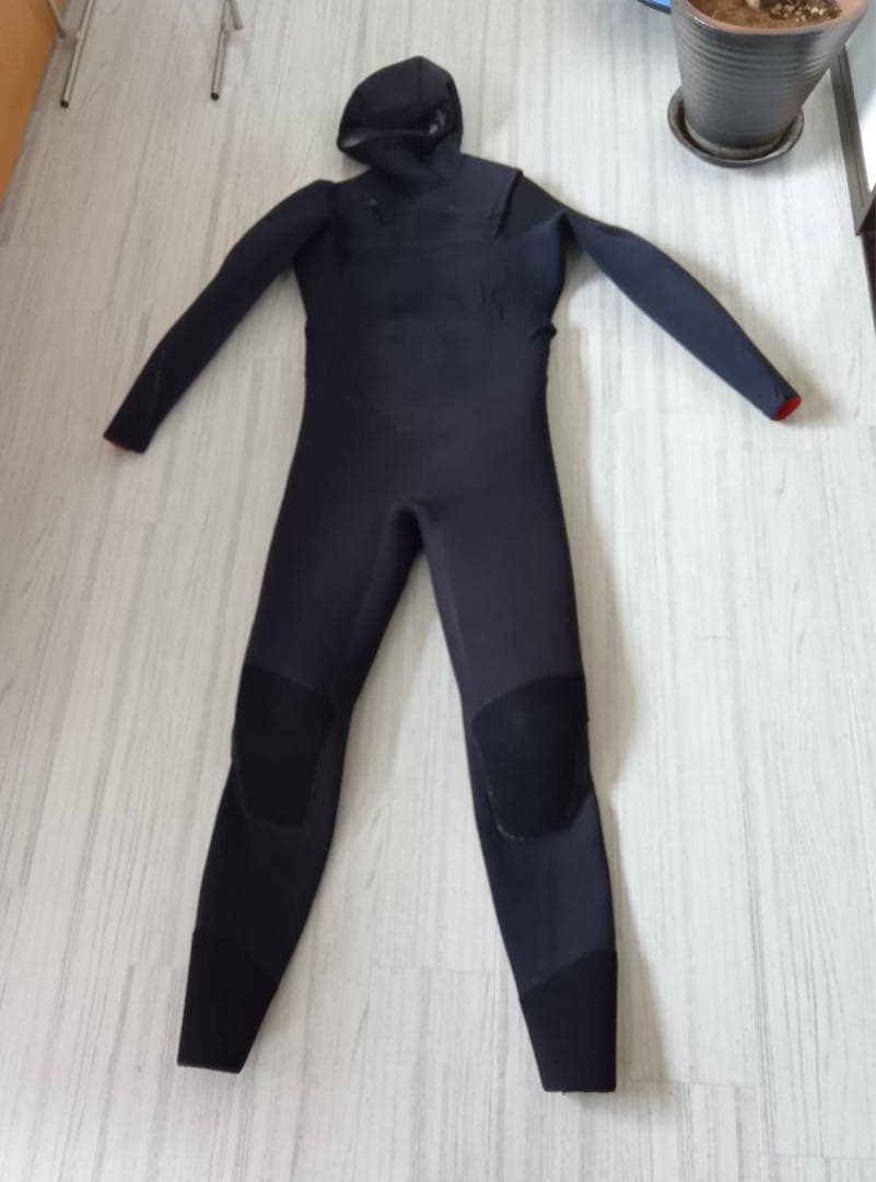 パタゴニア 6.5㍉フルスーツ R5 サイズL