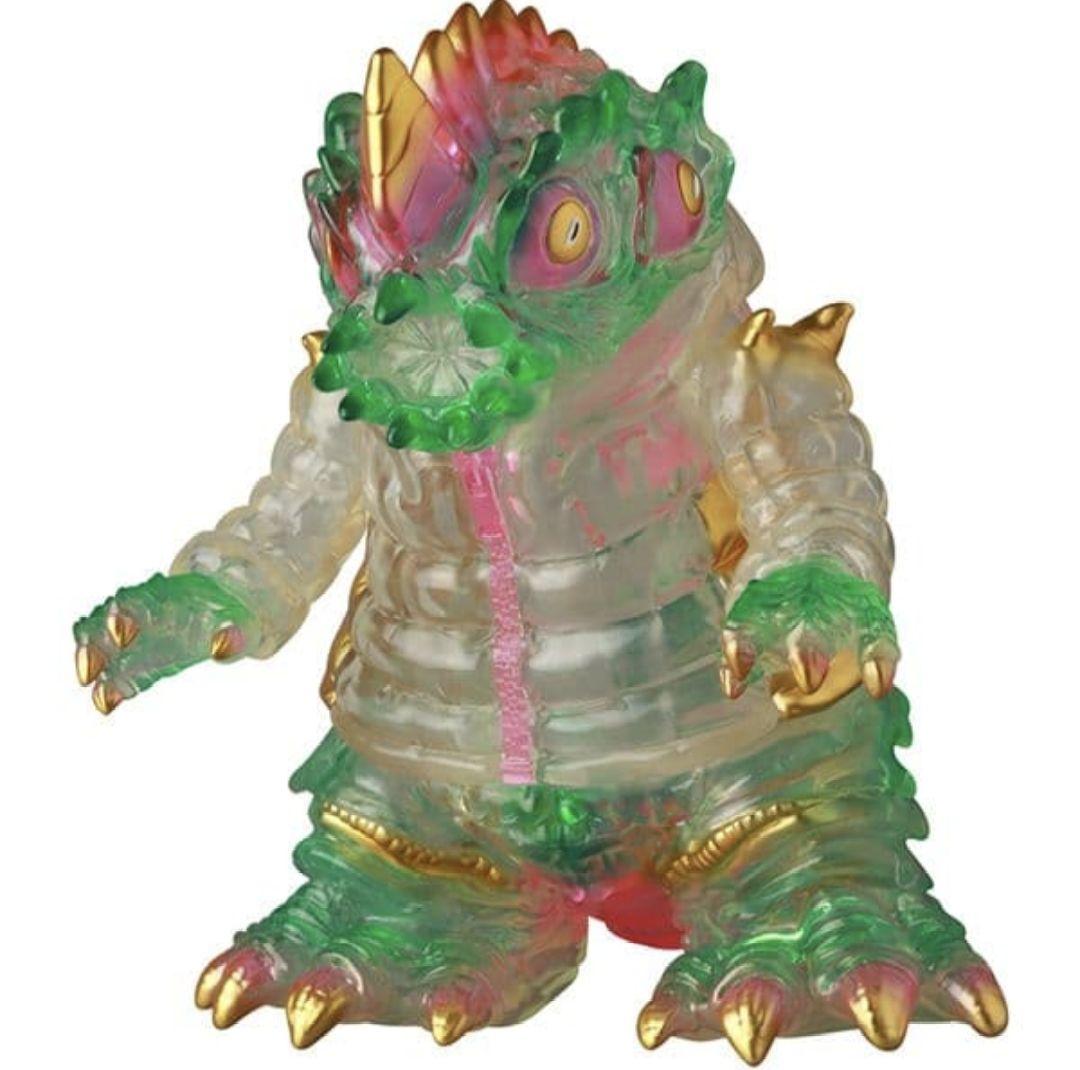 ヴォイドン MEDICOM TOY TOKYO Clear