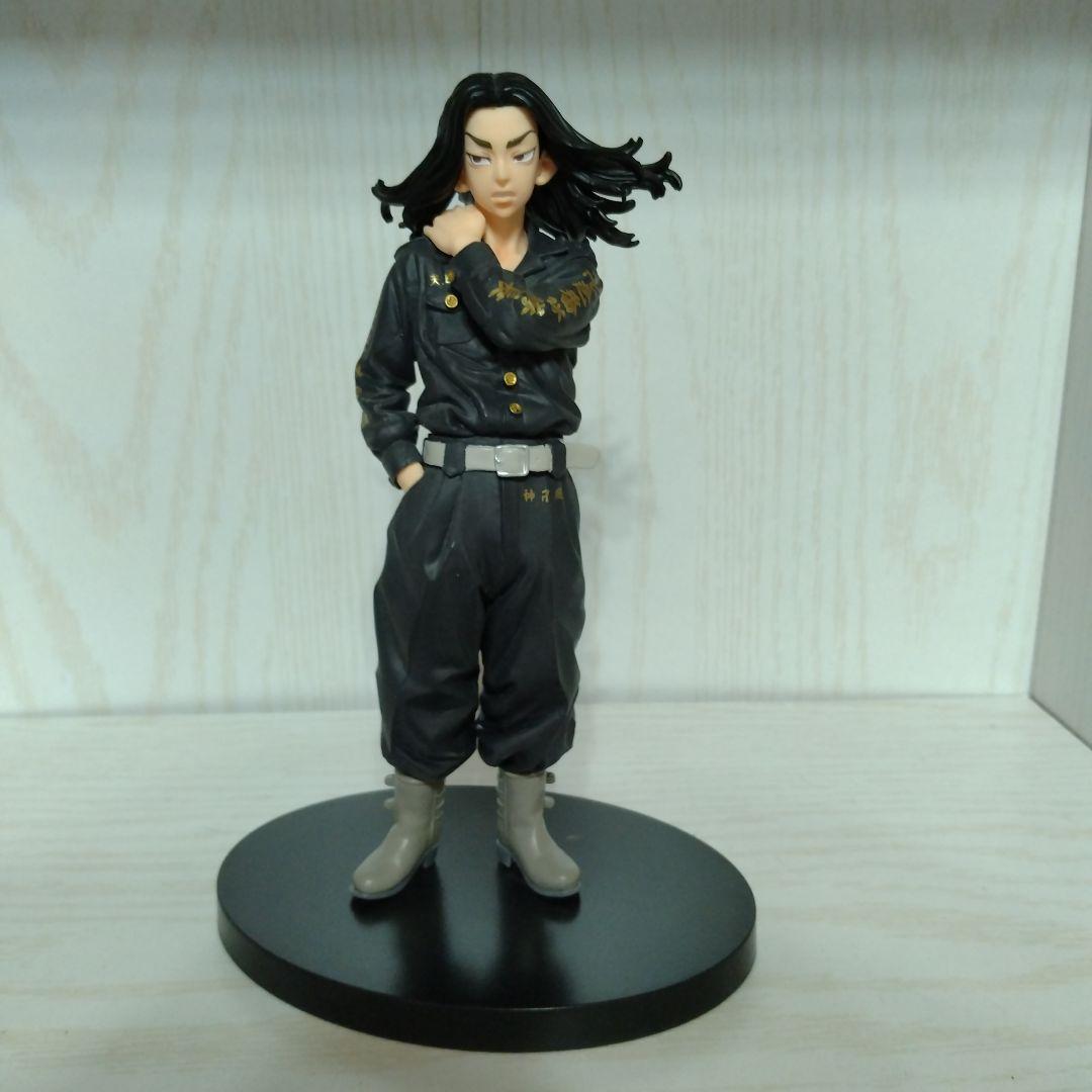 東京リベンジャーズ フィギュア 5体セット