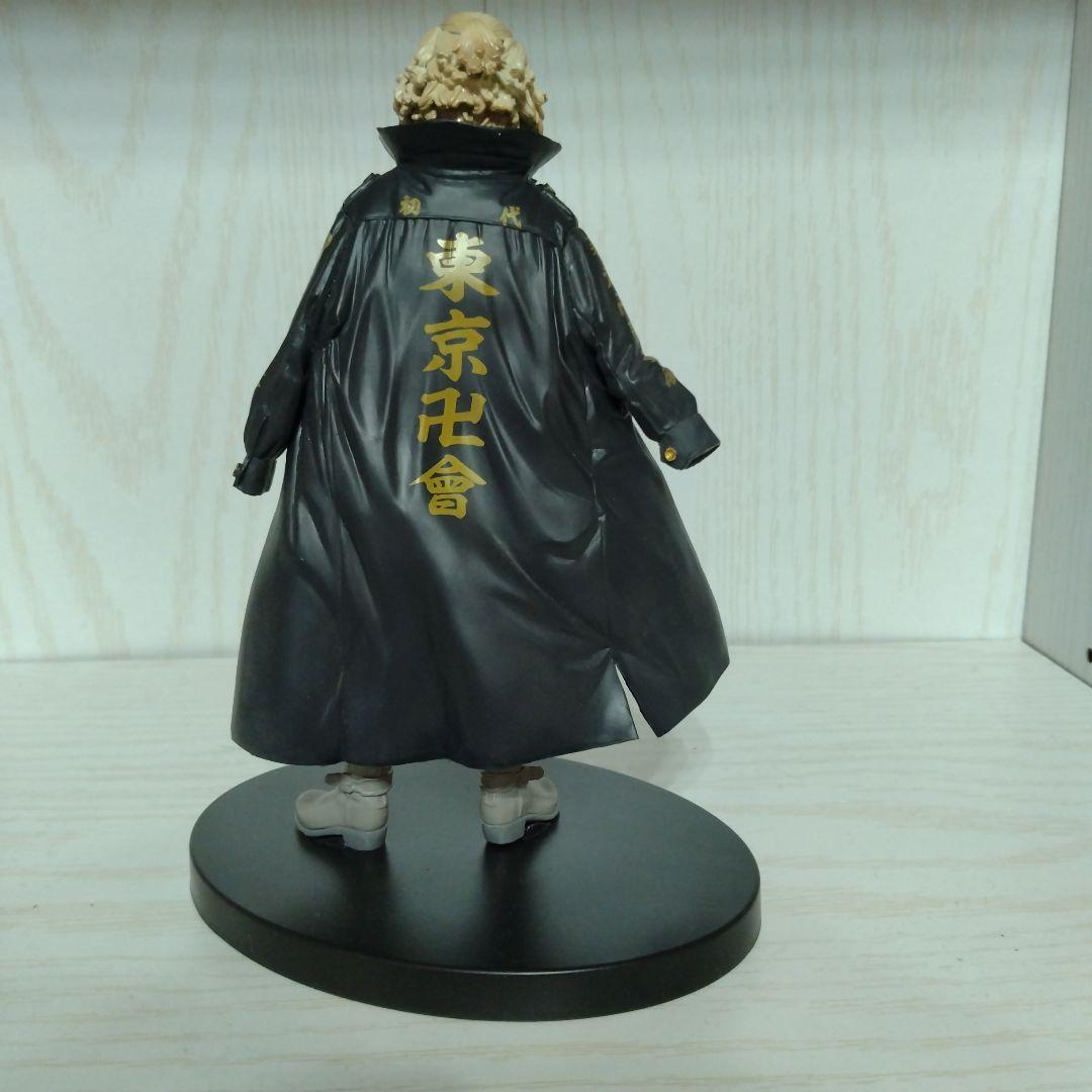 東京リベンジャーズ フィギュア 5体セット