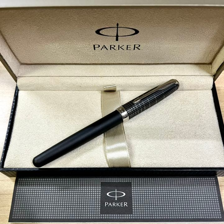 Parker パーカー 万年筆 ソネット グレートエクスペクテーション シズレ