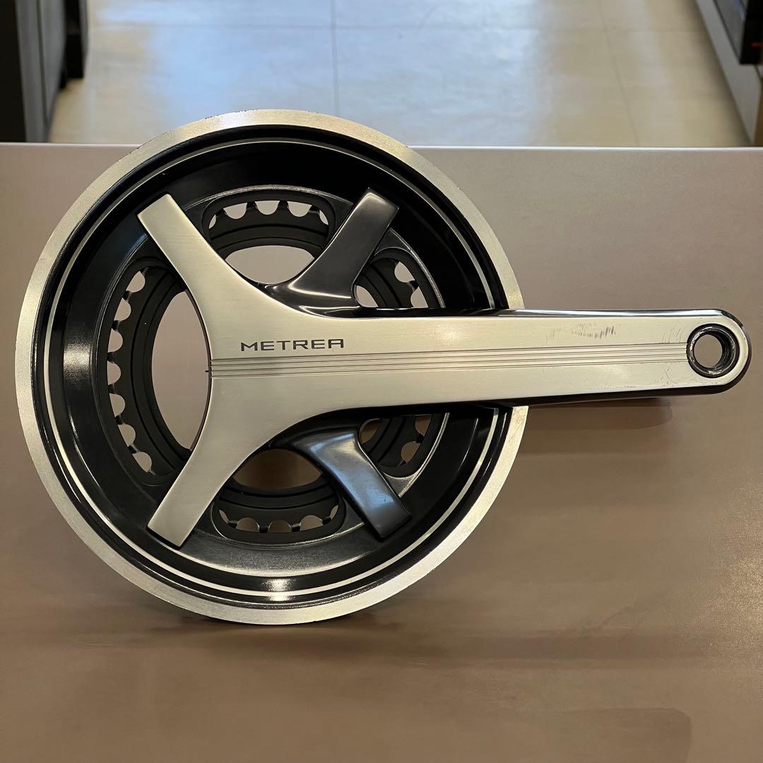 パーツ SHIMANO METREA FC-U5000