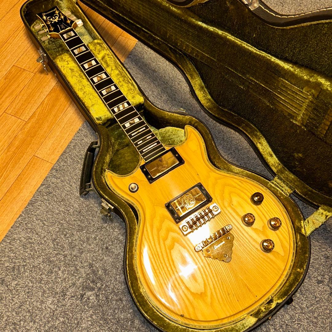 MIJ Ibanez '79 Artist 2617 / エレキギター