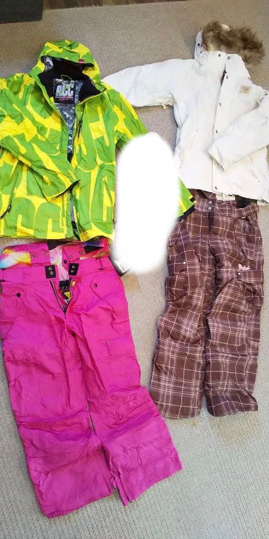 ボードウェア　2セット