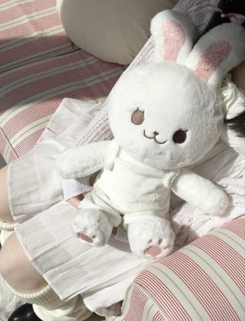 NCTDREAM ジェミン 40cm ぬいぐるみ マスター