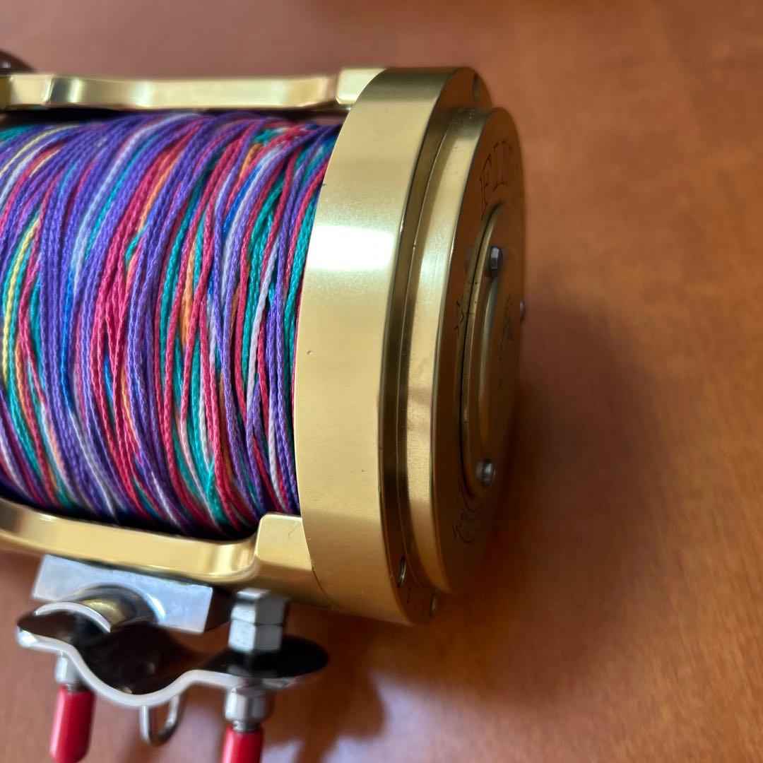 FIN -NOR7.5フィンノール