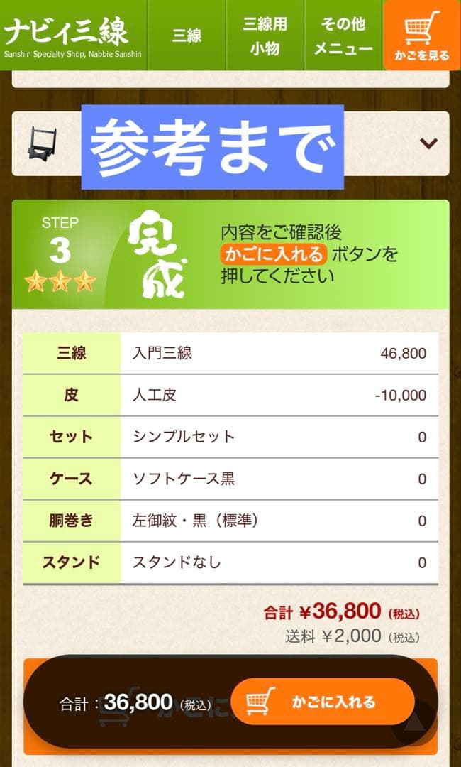 沖縄三線 初心者 入門者 専用ケース付