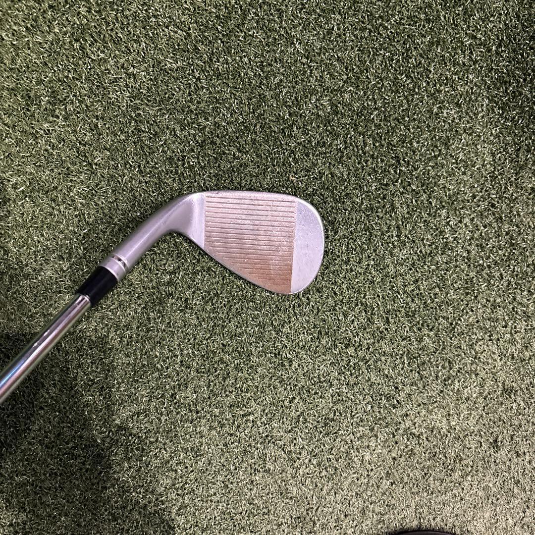 TaylorMade MG4ウェッジ 52度 60度 セット