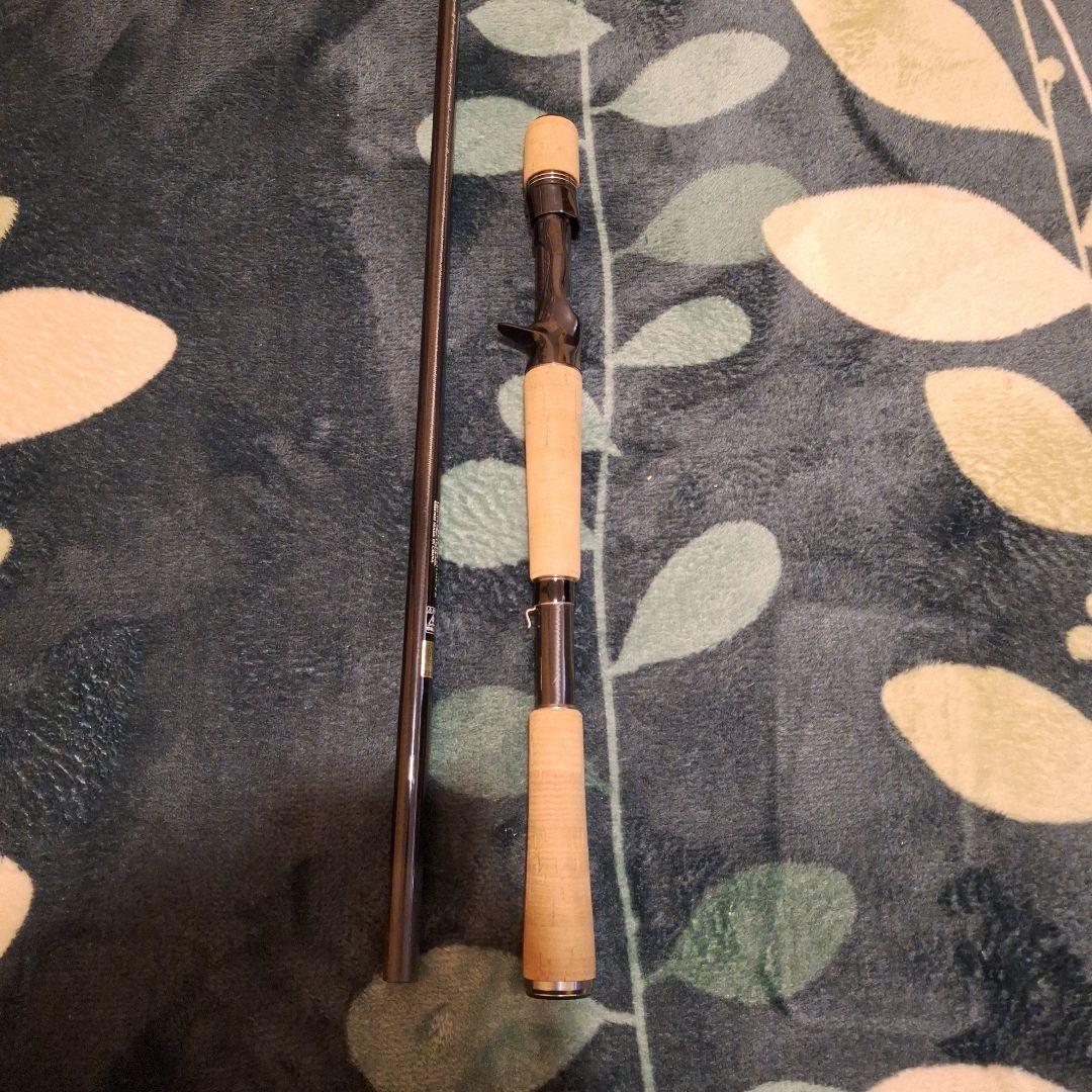 ブラックレーベル　BLX LG 731ML+FB