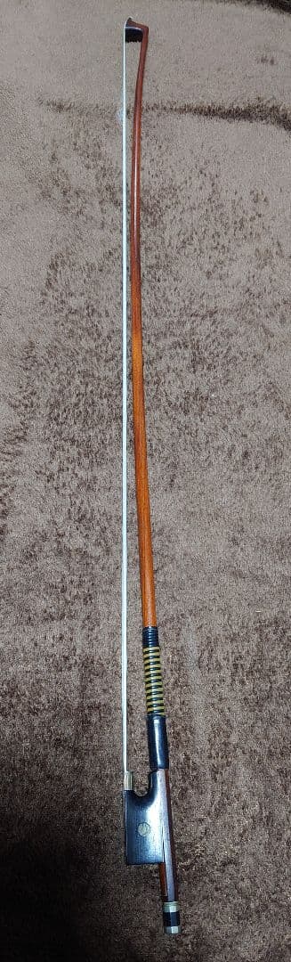 バイオリン弓 JTL GRANDINI刻印