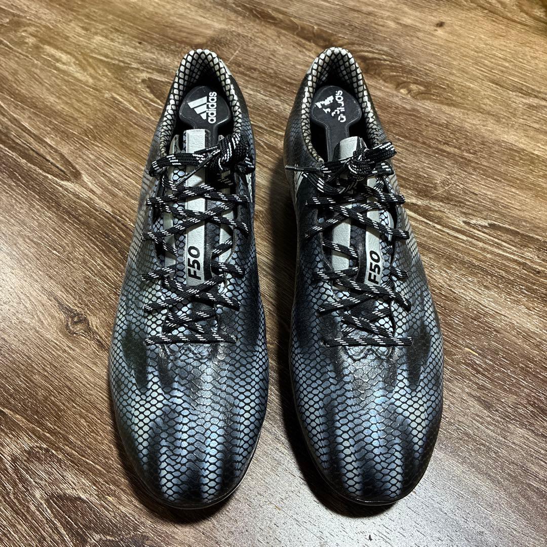 adidas アディゼロ F50