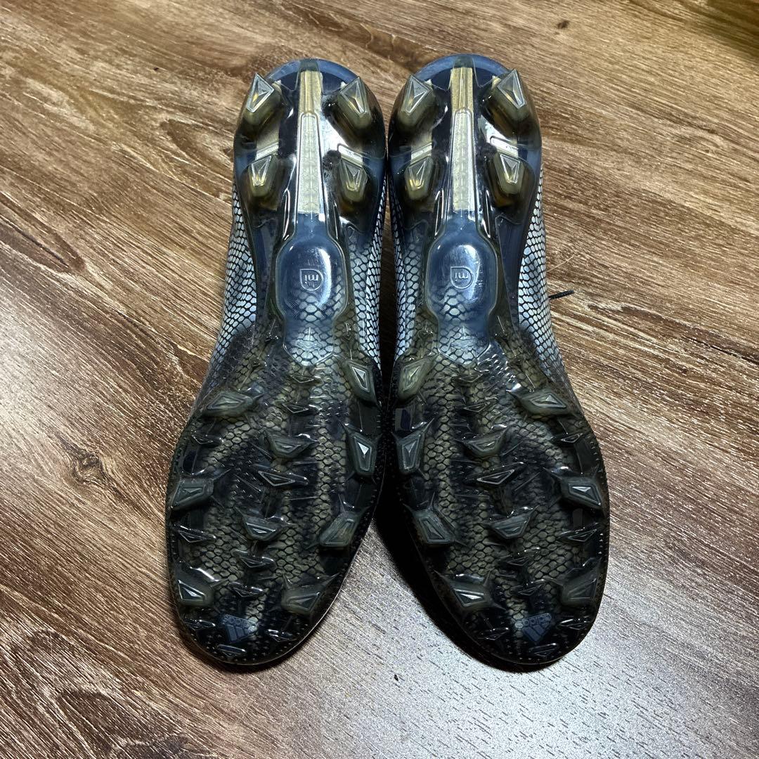 adidas アディゼロ F50