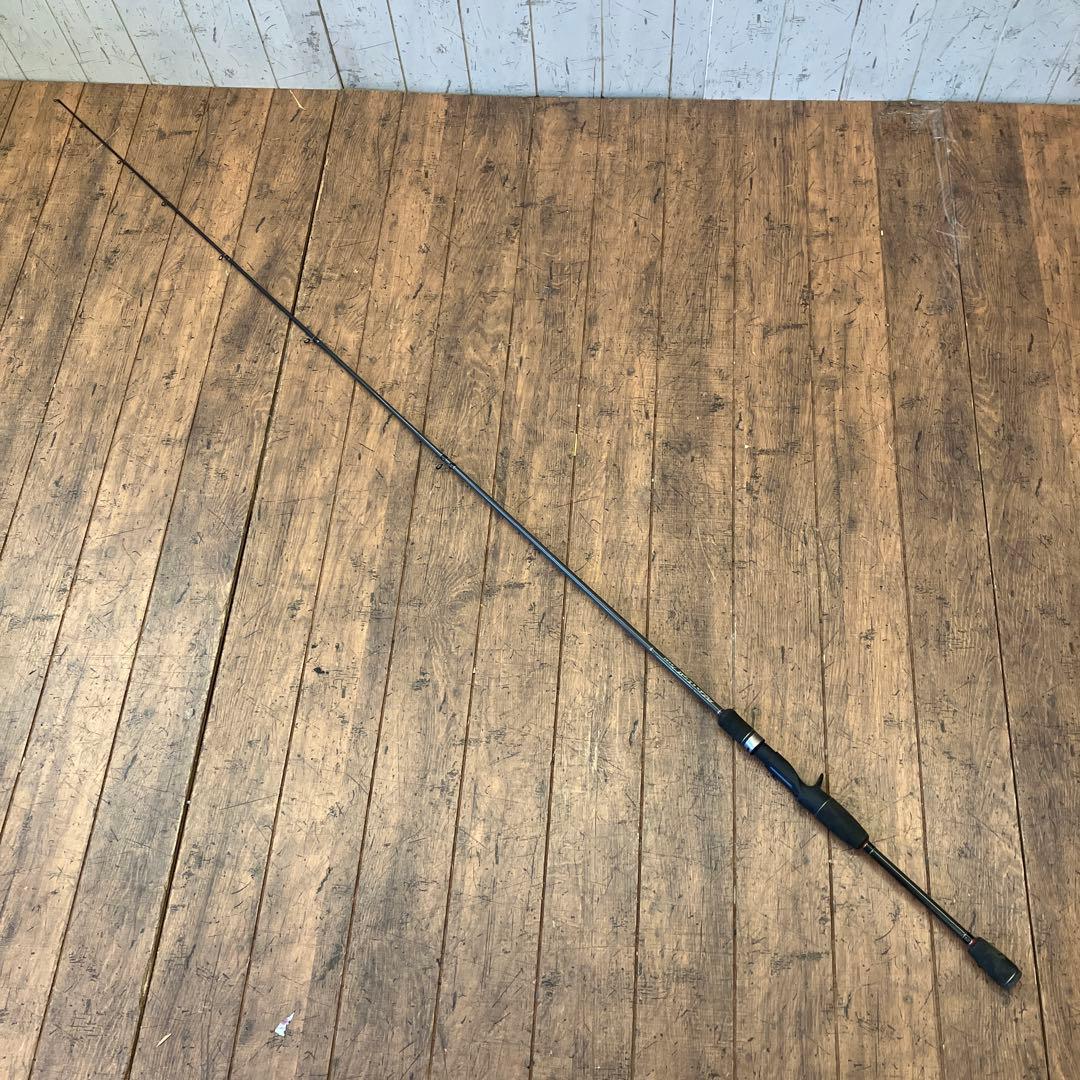 ufmウエダ Pro4 EX shaker SK-66B ロッド シェイキング