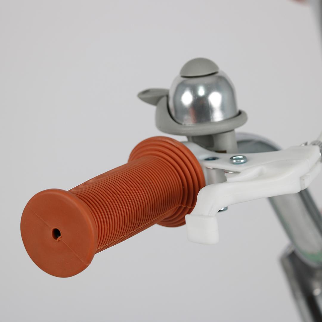 【値下げ中】子供用自転車 BUNNYデザイン 16インチ GREEN