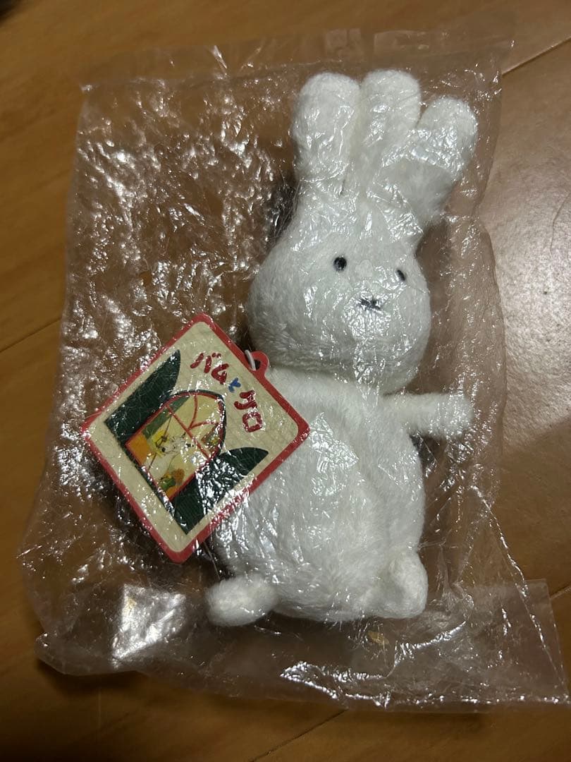 おじぎちゃん♥