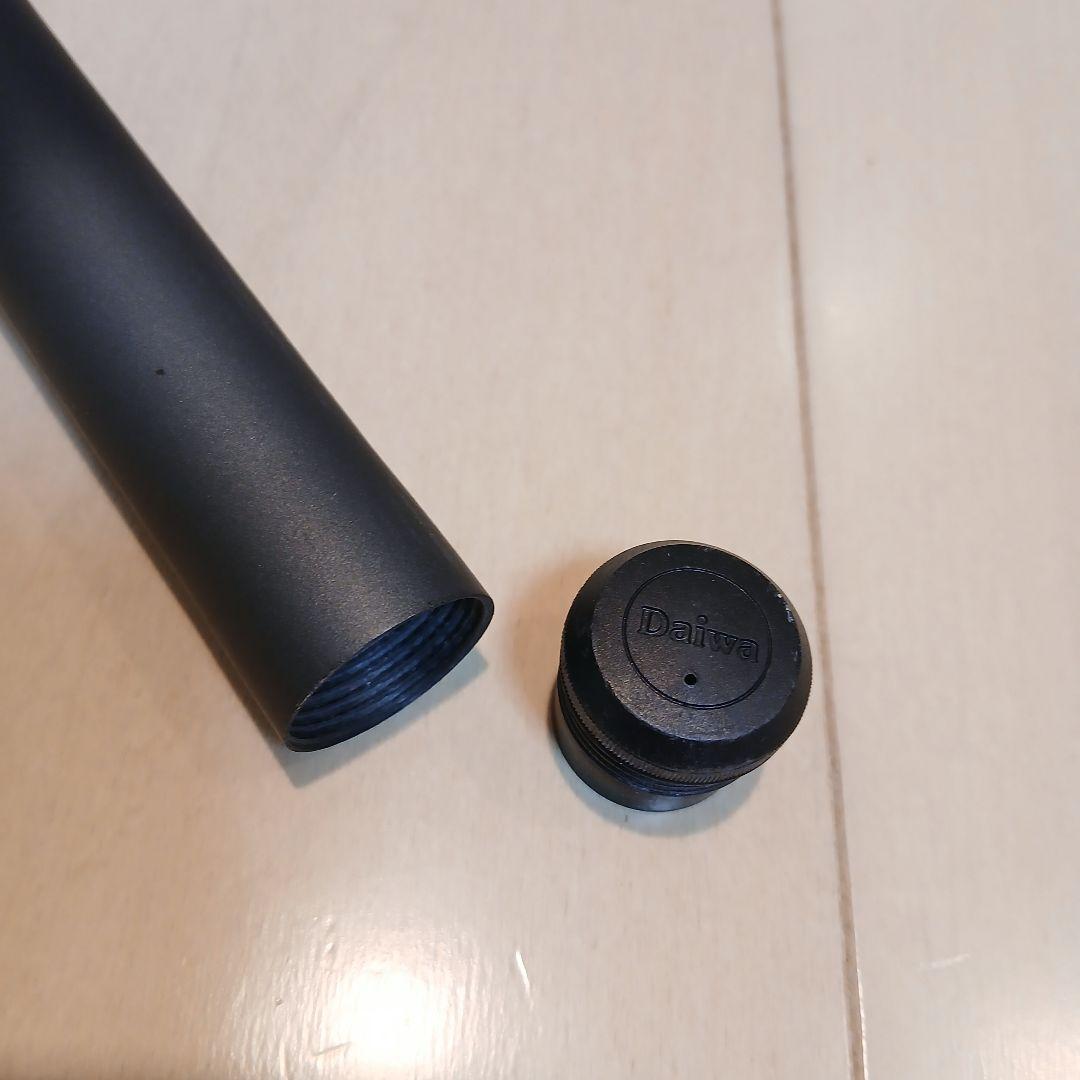 めぐ　ダイワ　小継　飛竜　1-33M　磯釣り　船釣り　ボート　堤防釣り