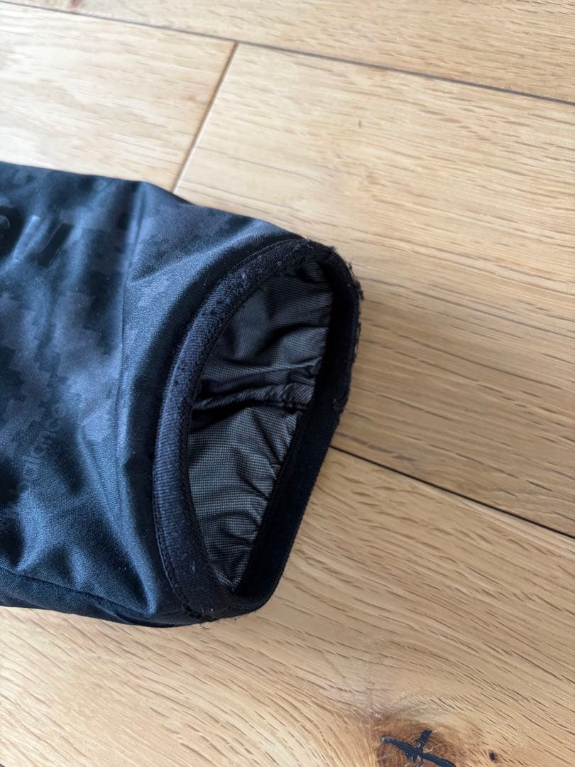 New Balance 中綿フルジップ ブルゾン メンズLL（サイズ6）