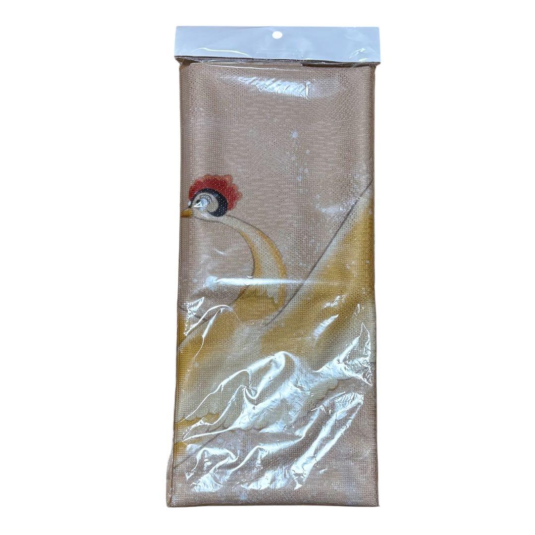 手塚治虫　火の鳥　琳派　旭日波濤　アート　日本画　のれん　暖簾　タペストリー