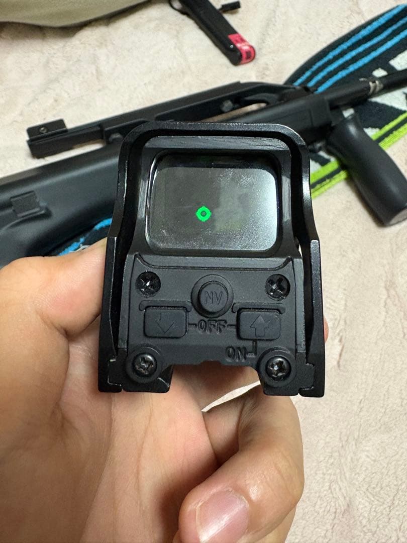 （18禁）東京マルイ ステアーAUG スタンダード