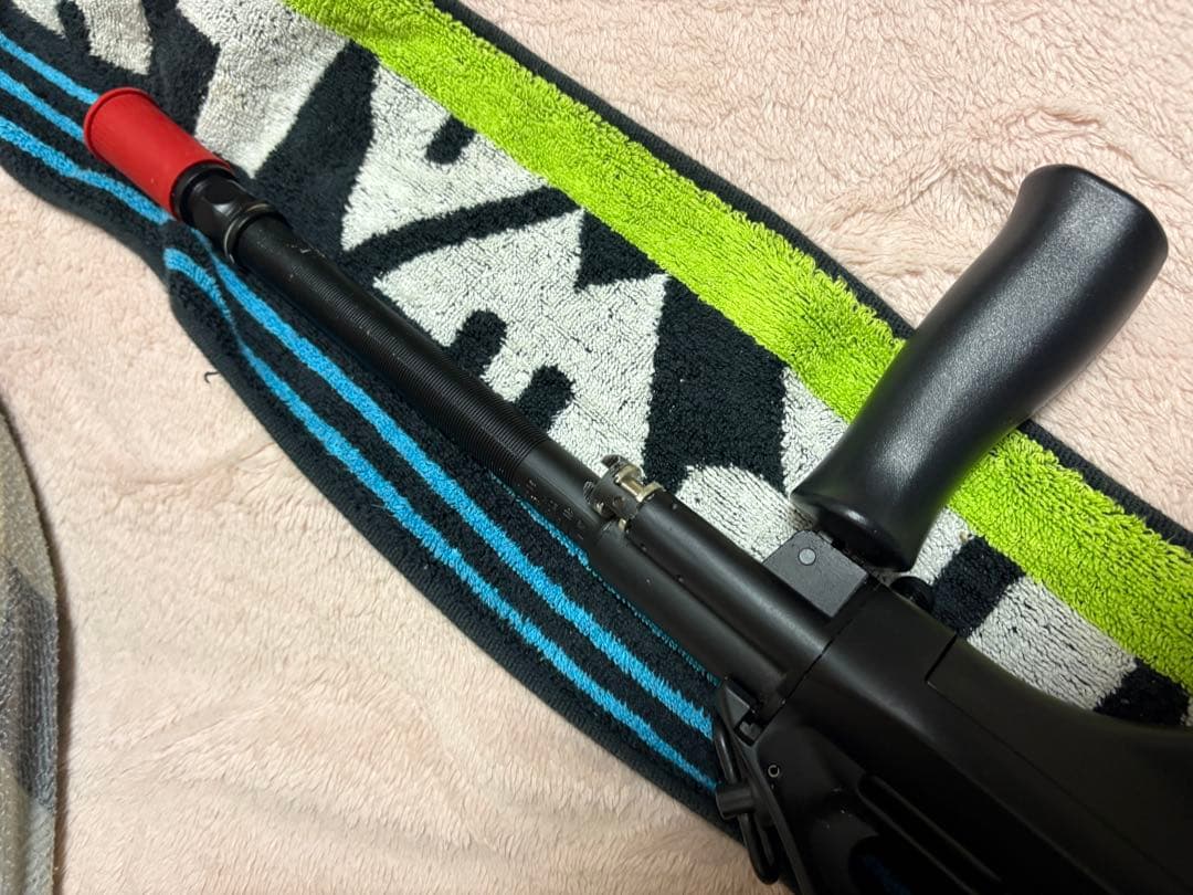 （18禁）東京マルイ ステアーAUG スタンダード