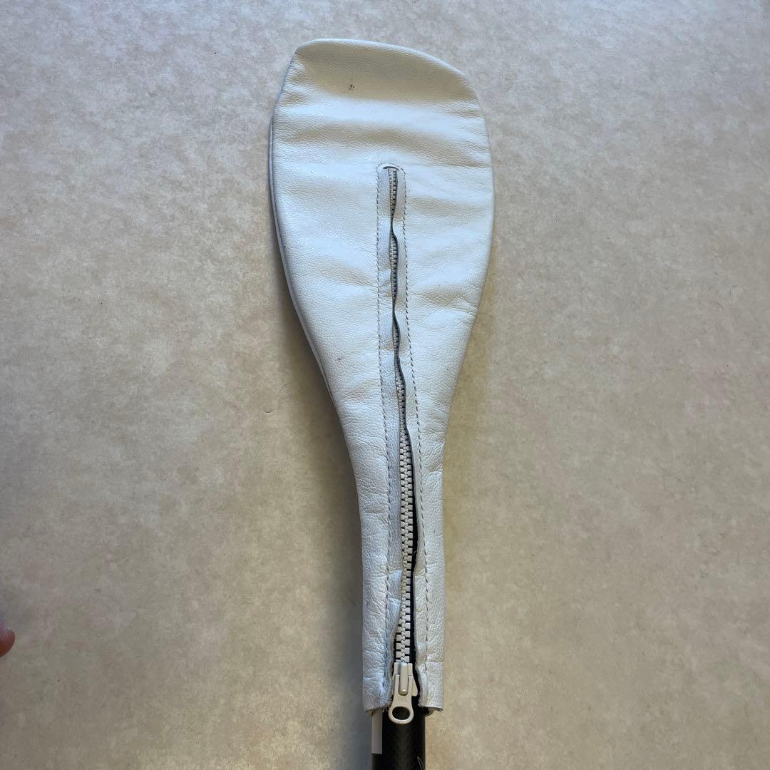 ル*ン様 KOKUA カーボンパドル（KK PRO CLASSIC スキニーシャ