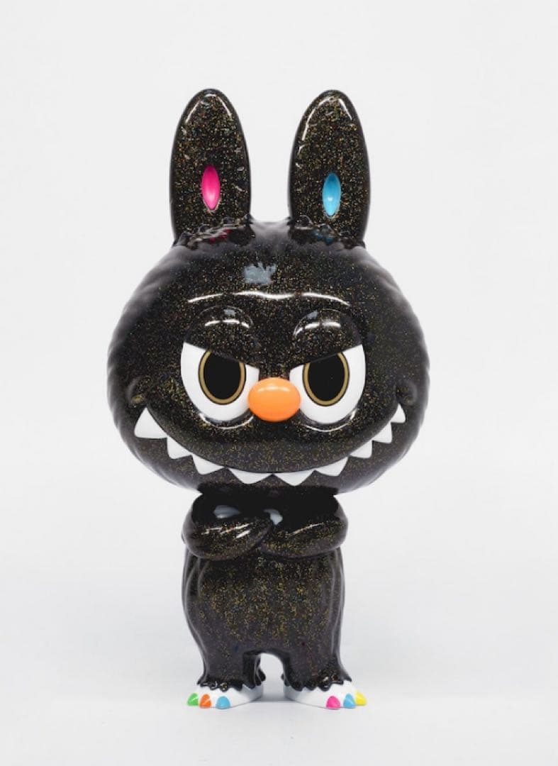 その他 Cowawa ZWA (Black Gliter)