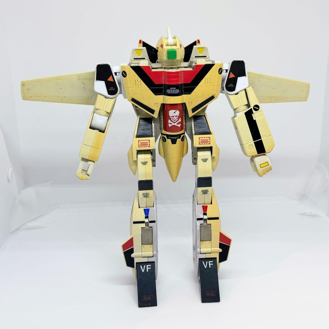 超時空要塞マクロス VF-1F バルキリー