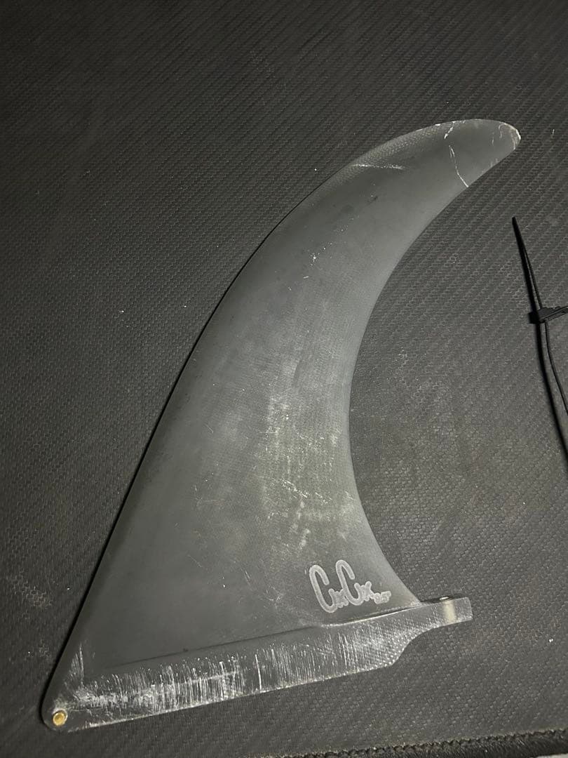 キャプテンフィンクリステンソンCCトラッカー9.5インチ