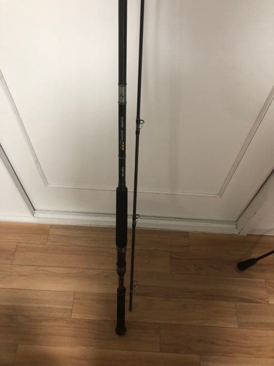 ショアジキング GR2   SJGR2-100M