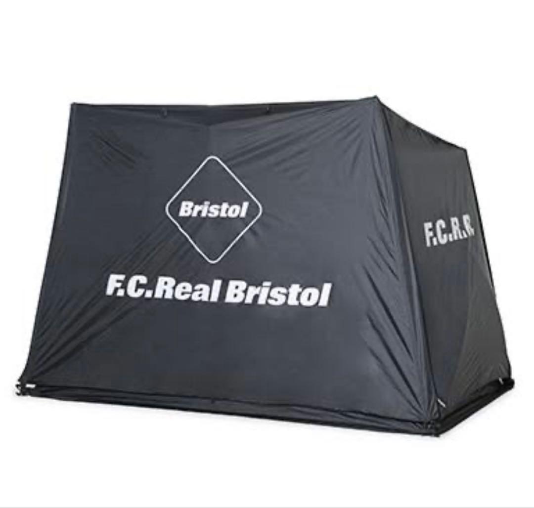 F.C.Real.Bristol x Helinox  BOX テント