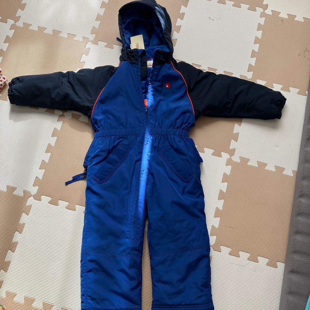 Tinker 子ども用スキーウェア MK