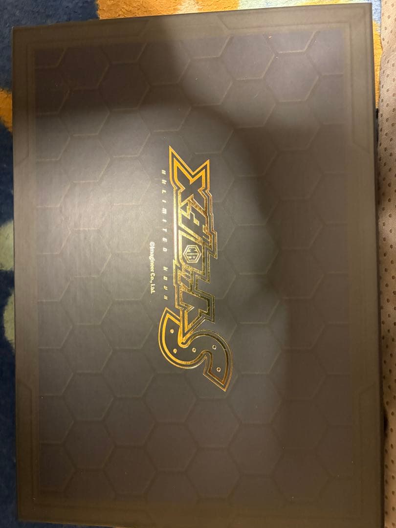 メダロットS メダルピンズ