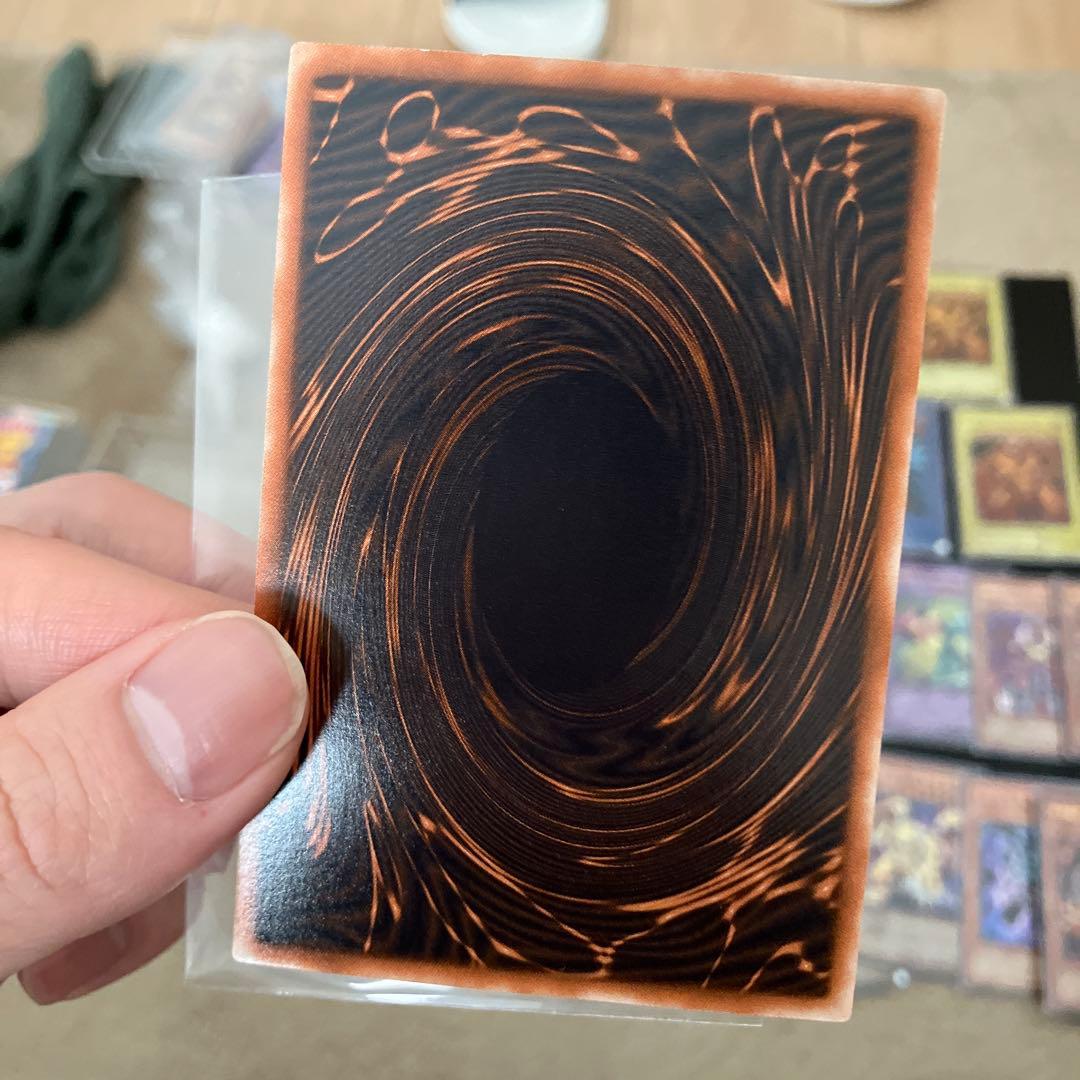 3幻神　オシリス　オベリスク　ラー　シークレット　gbi ゲーム　おまけあり