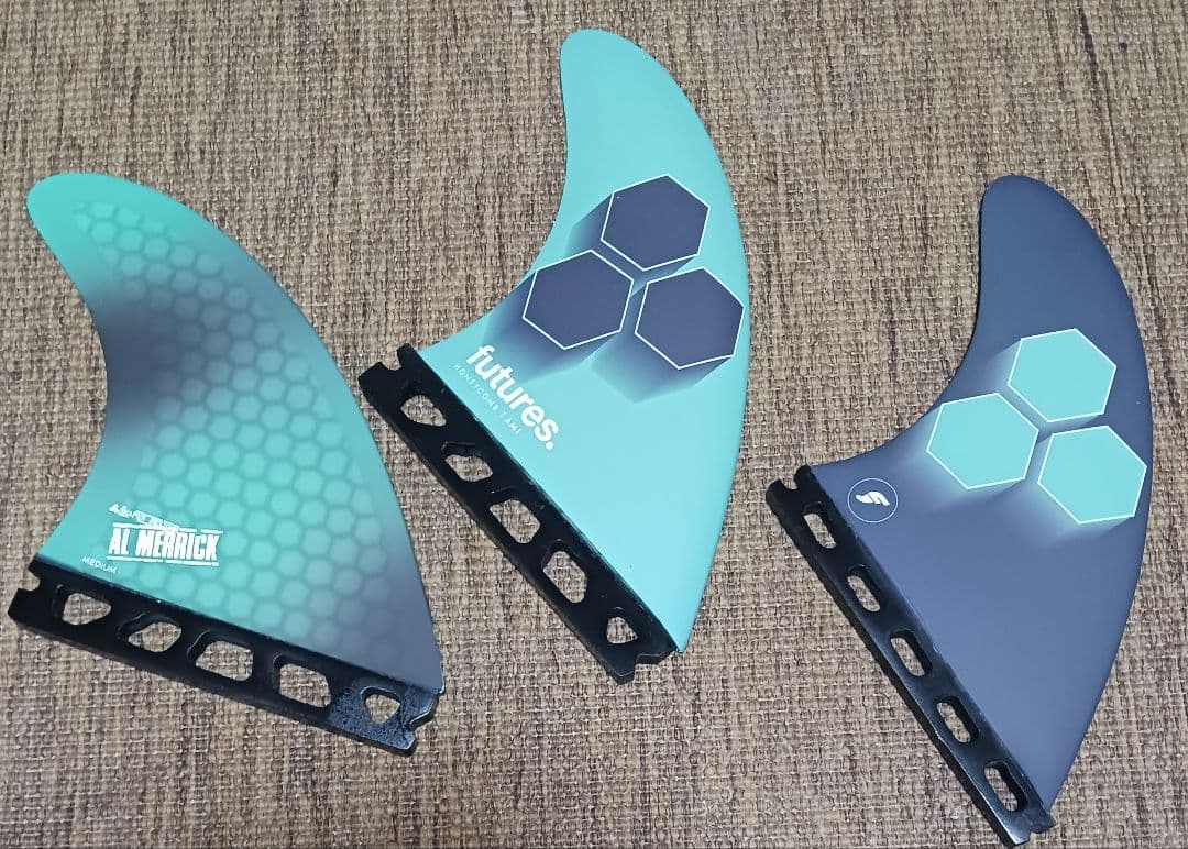 新品　フューチャー　アルメリック　M