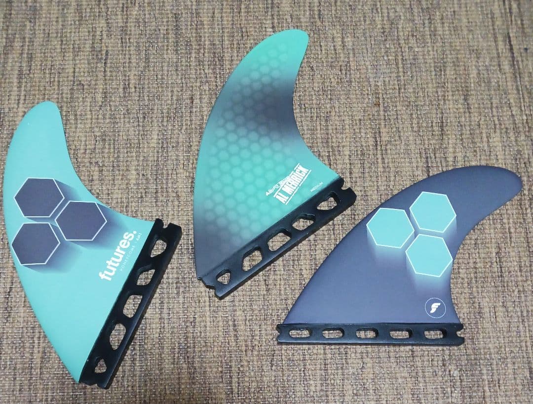 新品　フューチャー　アルメリック　M