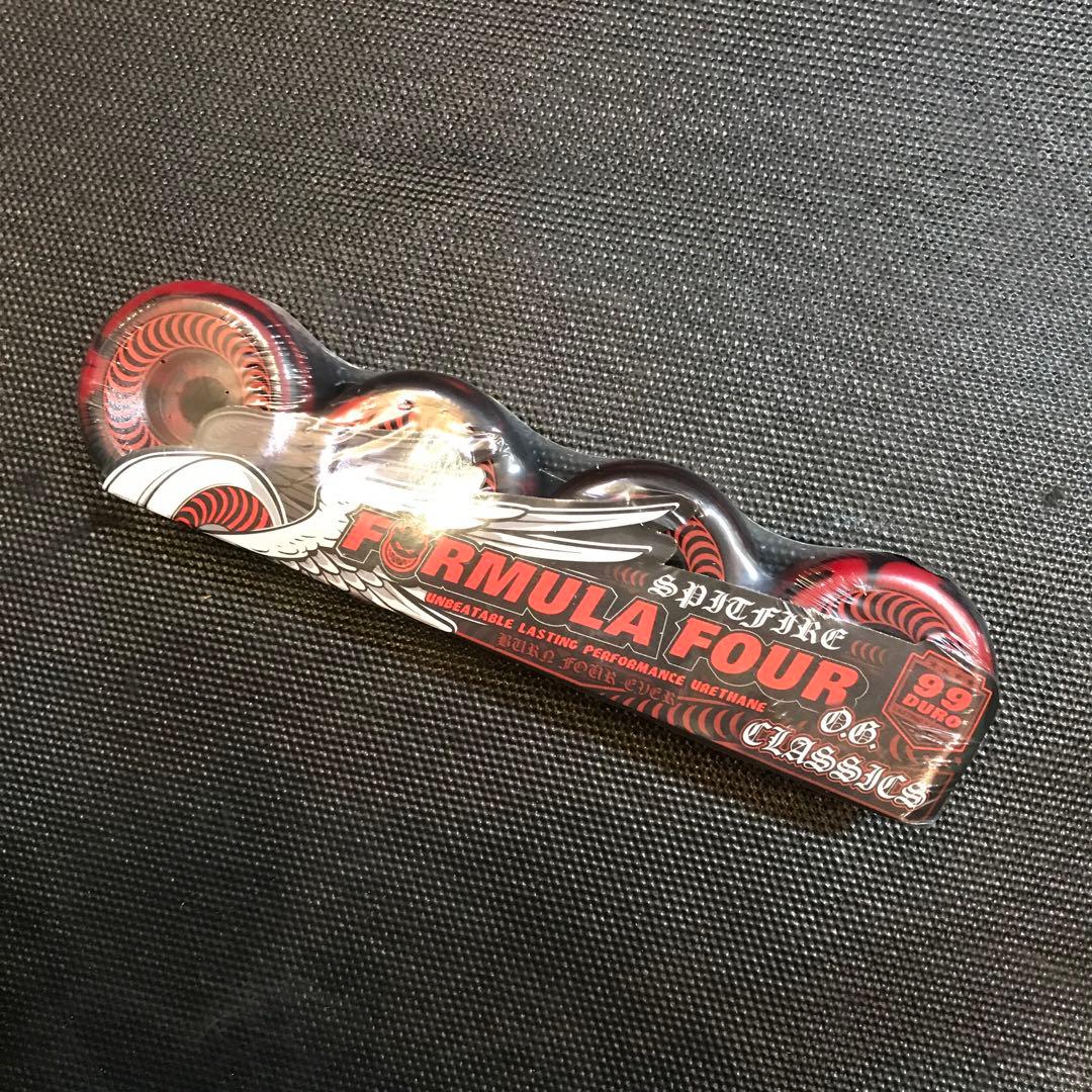 SPITFIRE フォーマル4OGCLASSIC54mm99a定価¥9,130