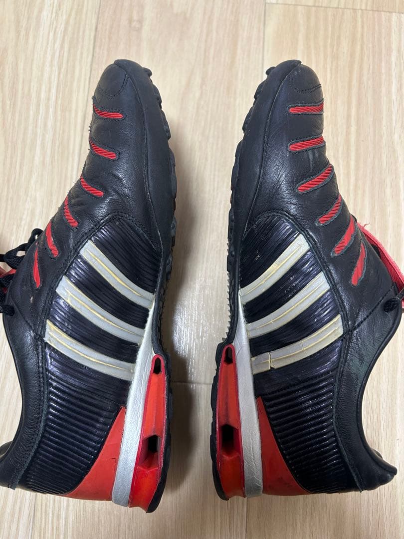 シューズ adidas Predator Pulsion 2 XTRX TF
