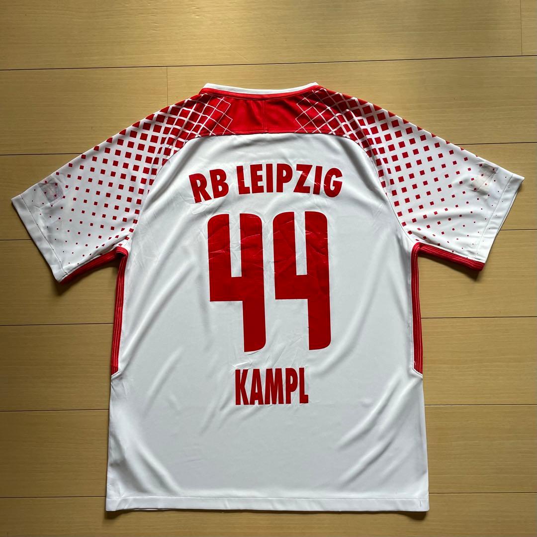 17/18 NIKE ライプツィヒ ユニフォーム カンプル オーセンティック