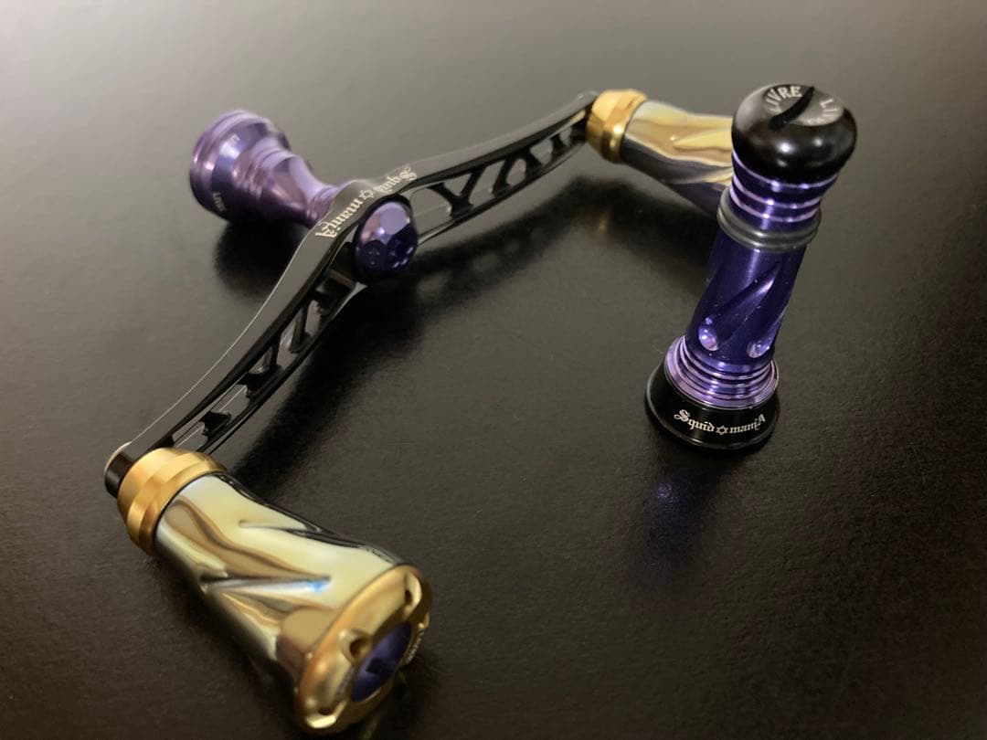 【希少】リブレ livre スクイッドマニア 100 バランサーセット ダイワ