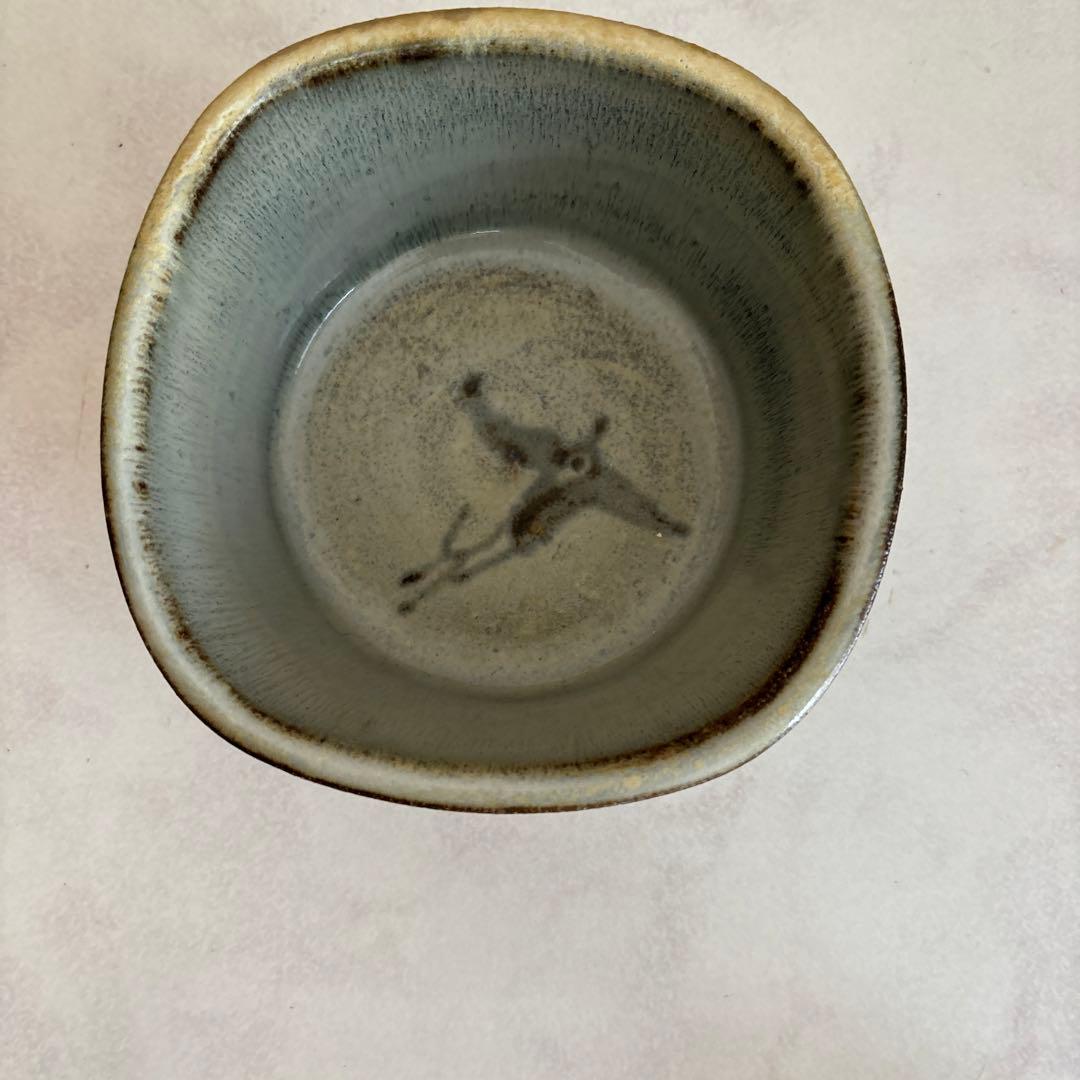 陶器　3点セット