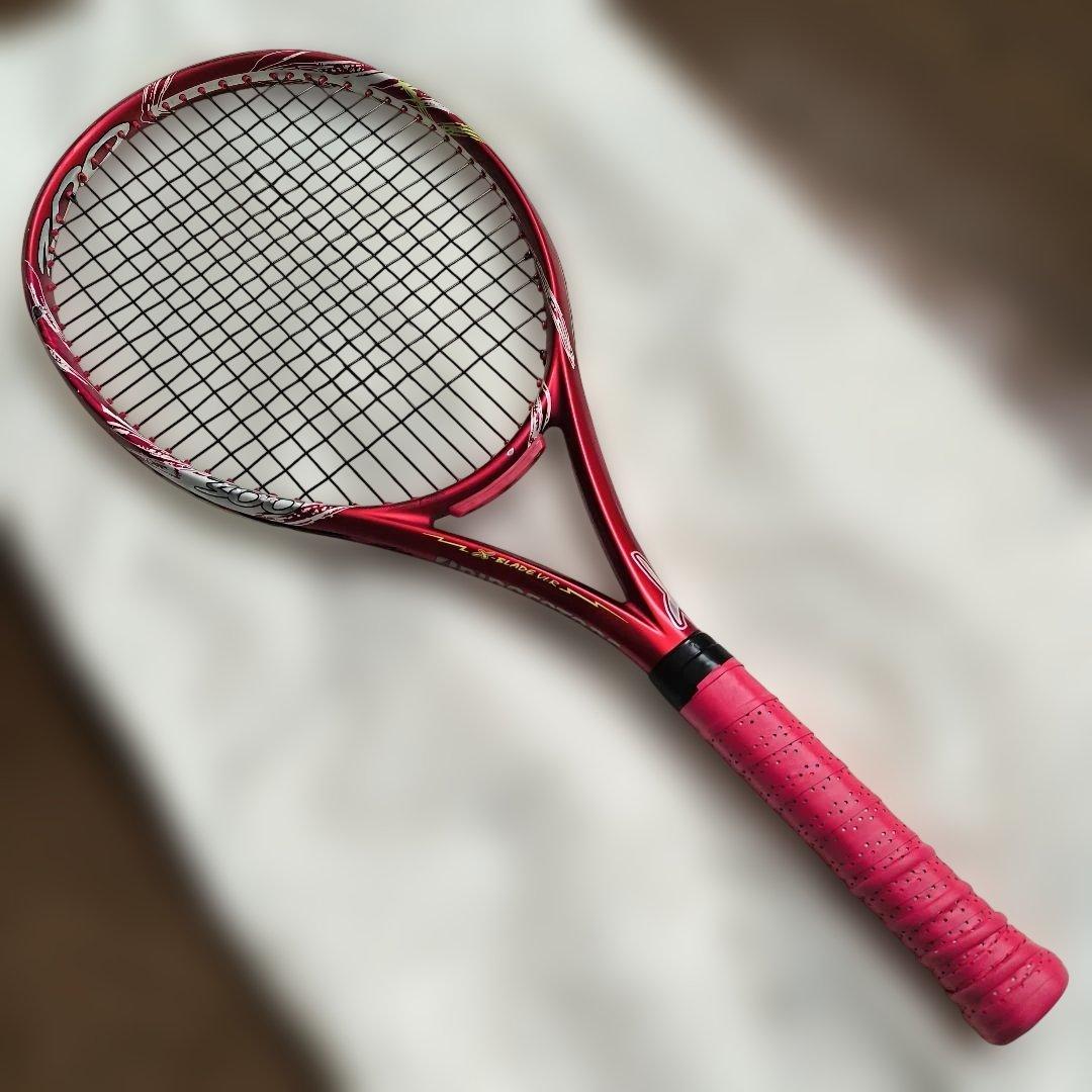 BRIDGESTONE X-BRADE VI-R 300 G2 2016 ケース