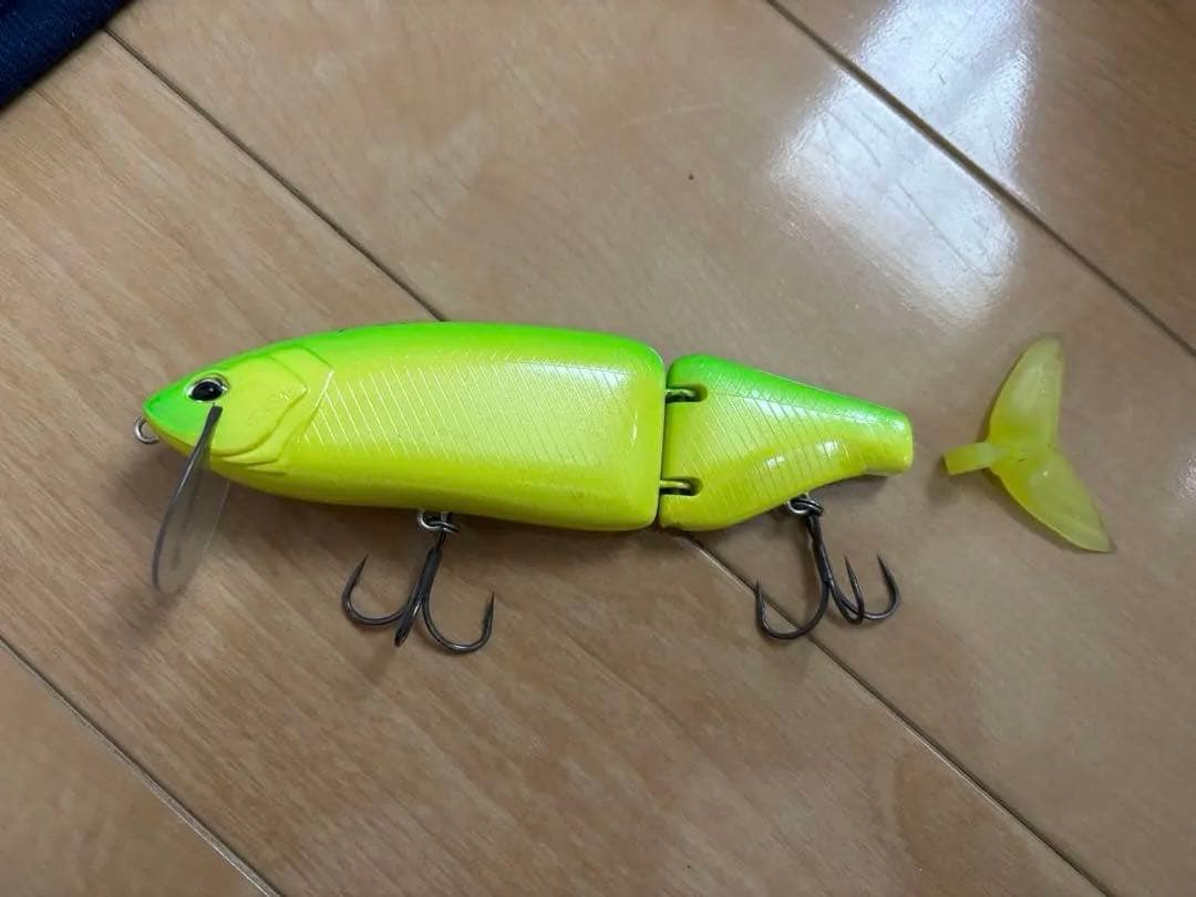 タイニークラッシュ　DRT TiNYKLASH