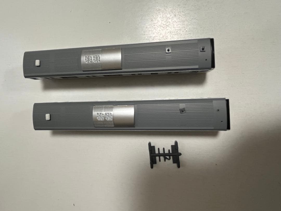 KATO E233系 高崎・宇都宮線 8両基本セット