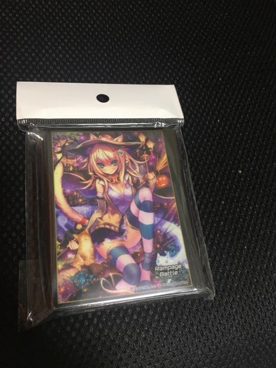 シャドウバース スリーブ