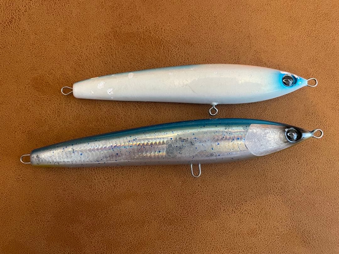 D-CRAWディークロウ　マリノ230マグナム　マリノ180