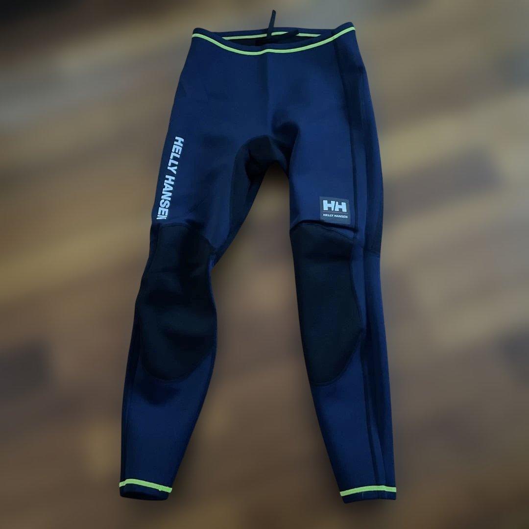 ヘリーハンセン　ウェット