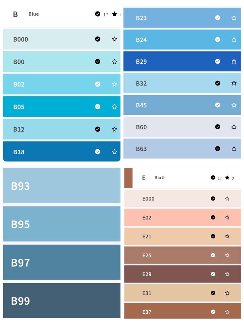 【良品】コピックチャオ96色 補充インク4色 計100本‼️ 数量限定品