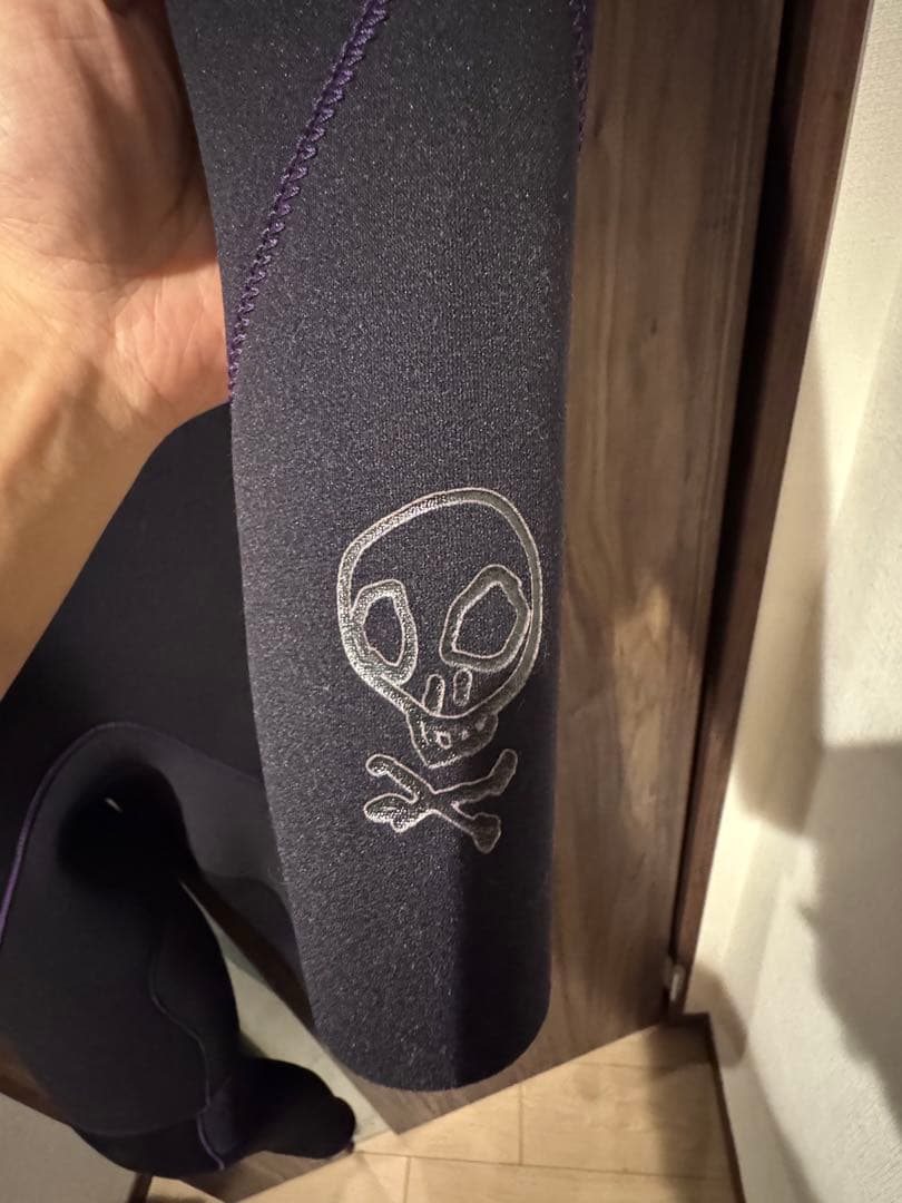 MAXIM ウェットスーツ　3mmフル